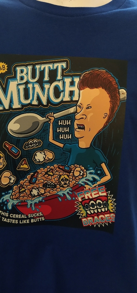 T-shirts